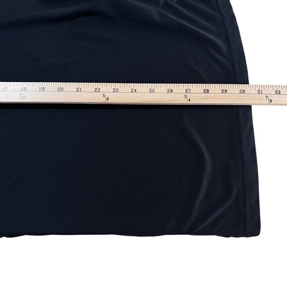 Kyle Busch M&M’s Racing Polo XL New Balance Nascar Team Shirt Black - Picture 11 of 11